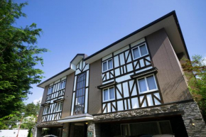 Hotel Karuizawa Elegance